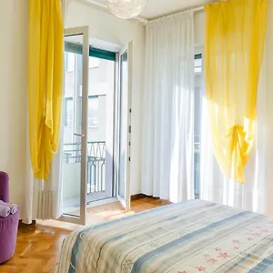Apartament Alloro