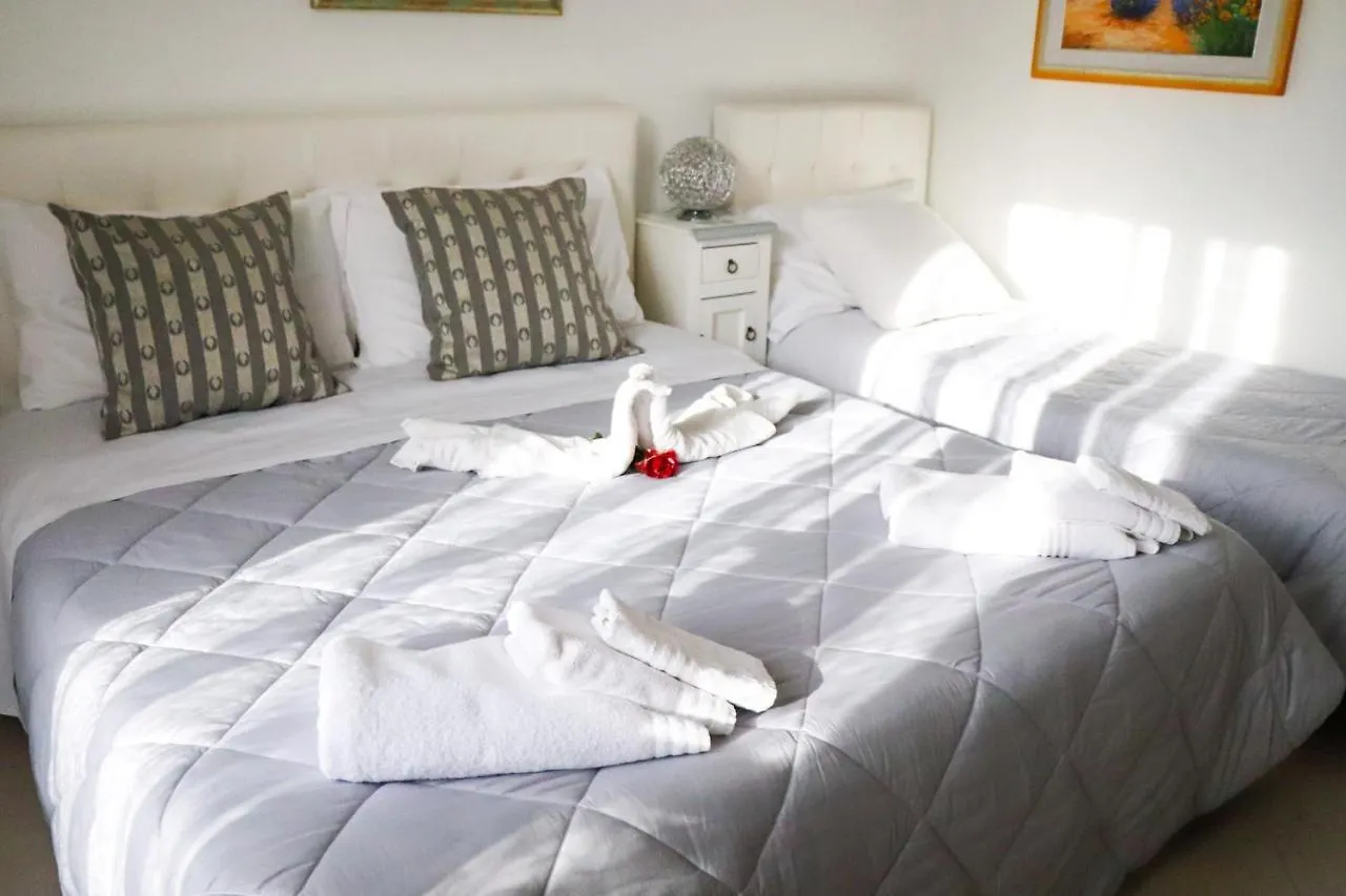 Villa Aurora B&B Bari