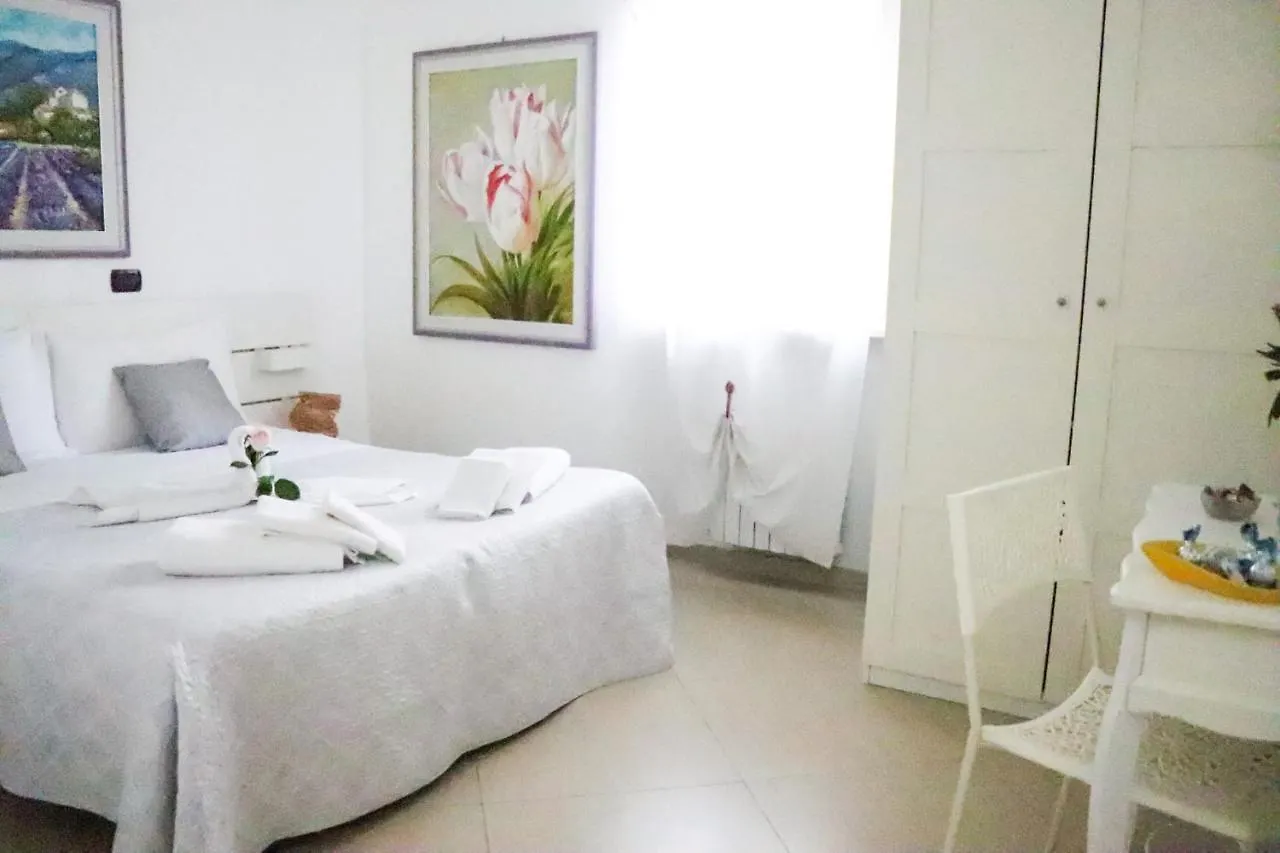 Villa Aurora B&B Bari