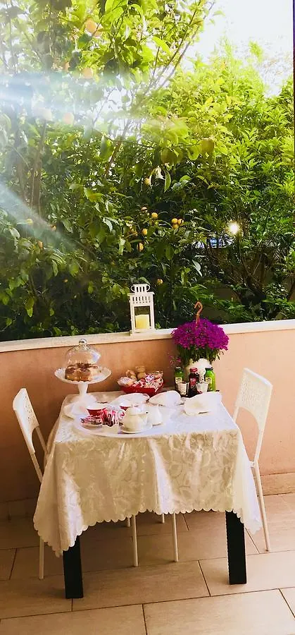 Villa Aurora B&B Bari