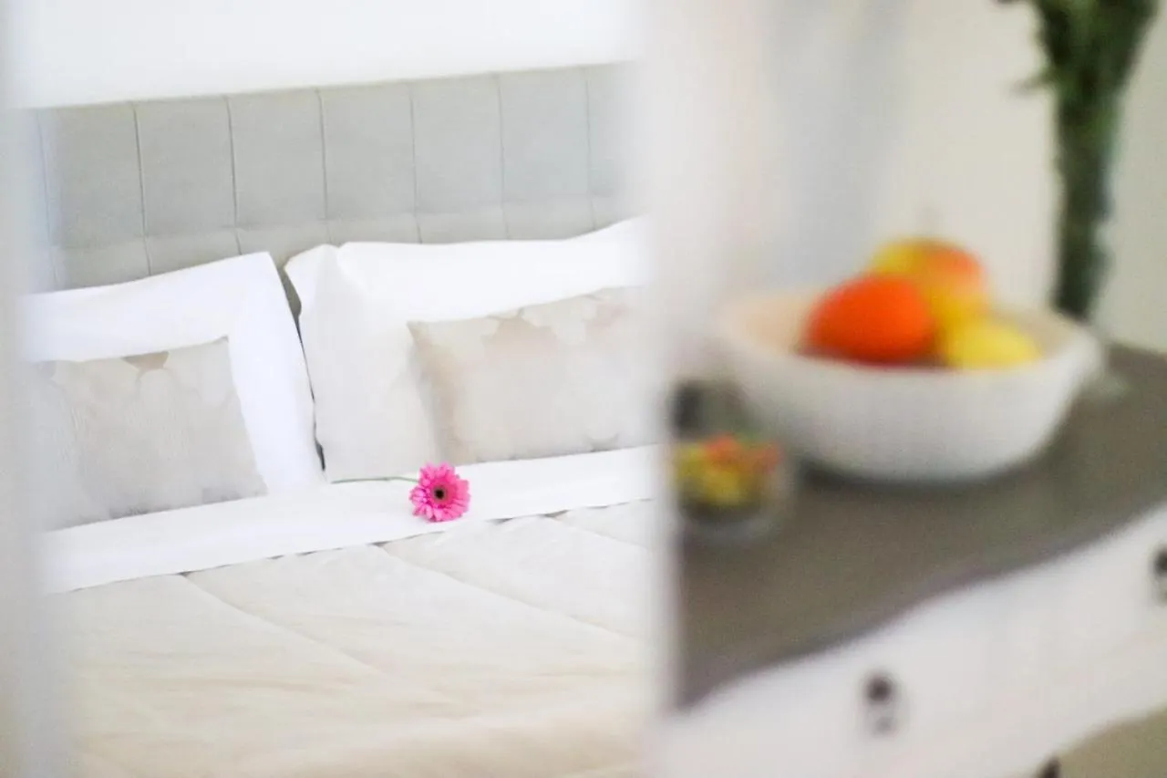 ***  Villa Aurora B&B Bari Italia