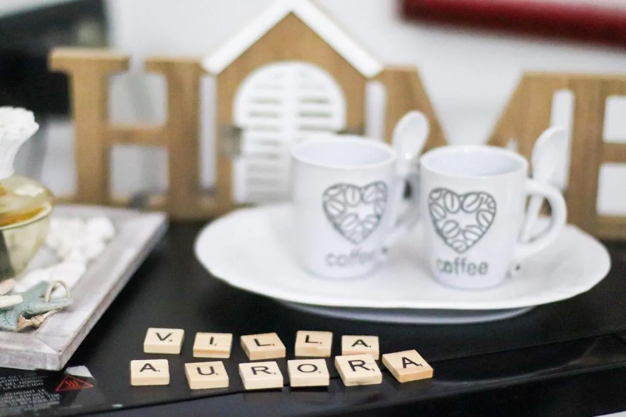 Villa Aurora B&B Bari