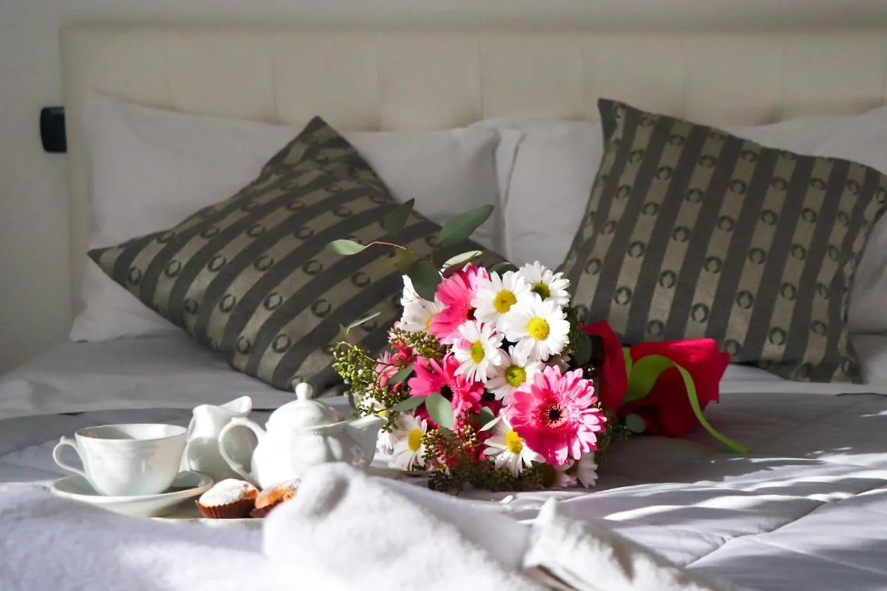 Villa Aurora B&B Bari
